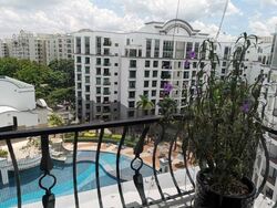 Parc Palais (D21), Condominium #581333811
